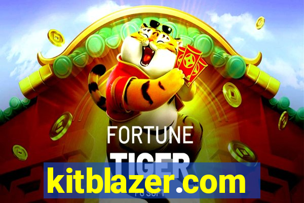 kitblazer.com