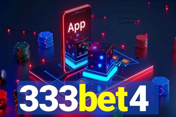 333bet4