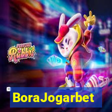 BoraJogarbet