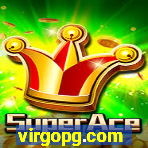 virgopg.com