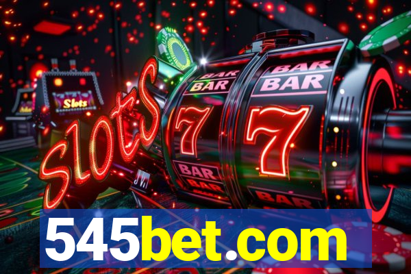 545bet.com