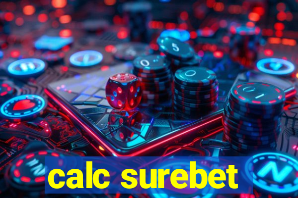 calc surebet