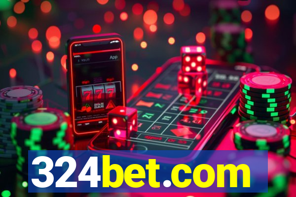 324bet.com