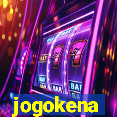 jogokena