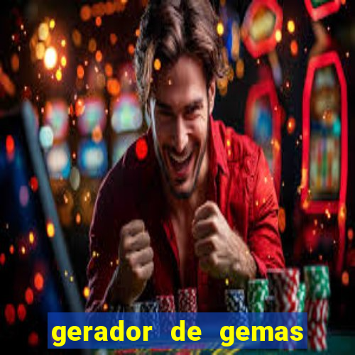 gerador de gemas brawl stars grátis