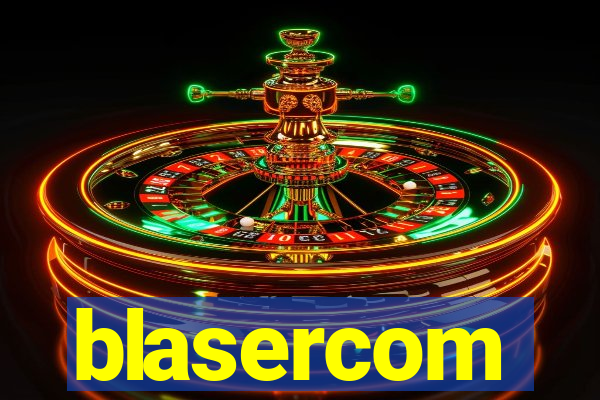 blasercom