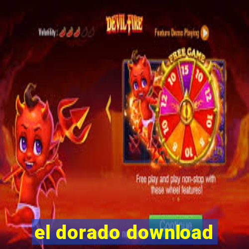 el dorado download