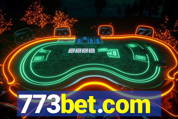 773bet.com