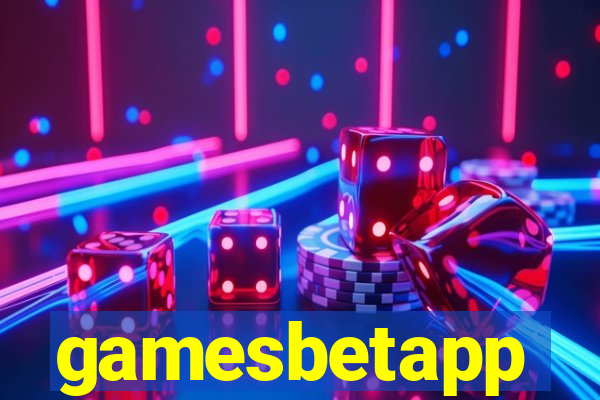 gamesbetapp