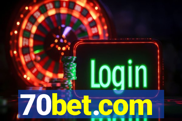 70bet.com