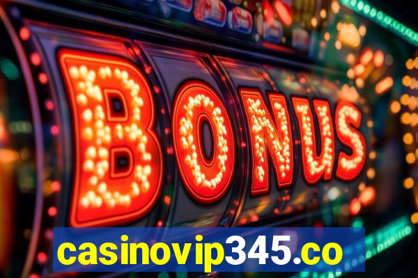 casinovip345.com