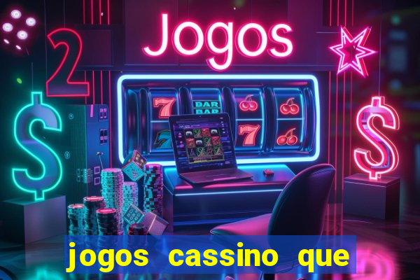 jogos cassino que mais pagam