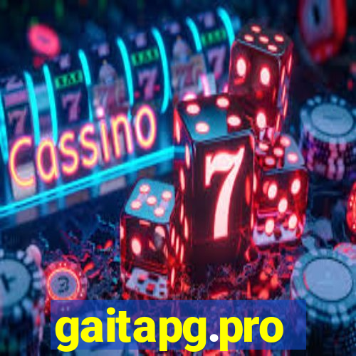 gaitapg.pro