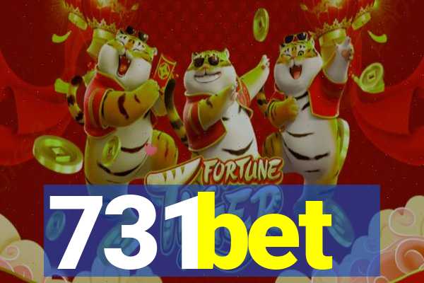 731bet