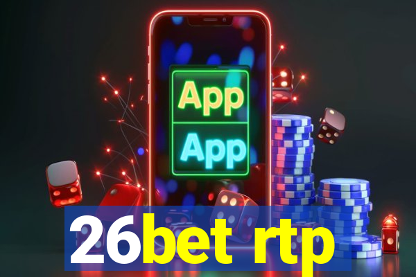 26bet rtp