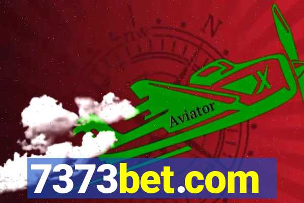 7373bet.com