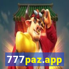 777paz.app