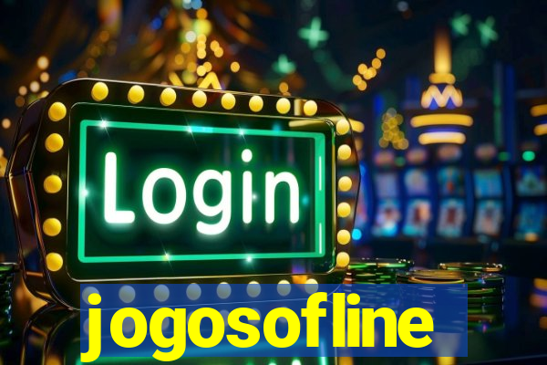 jogosofline