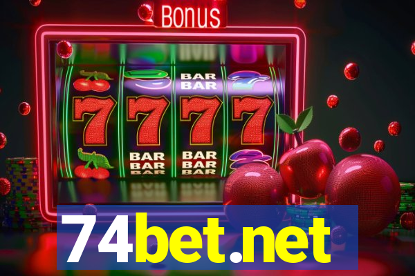 74bet.net