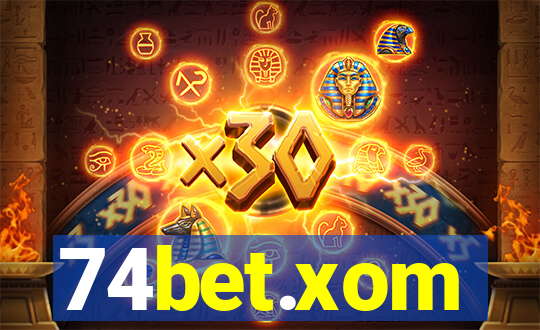 74bet.xom