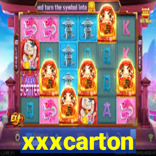 xxxcarton