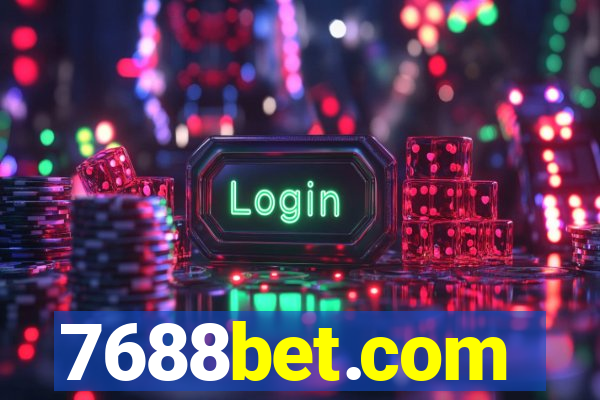 7688bet.com