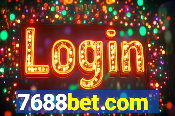 7688bet.com