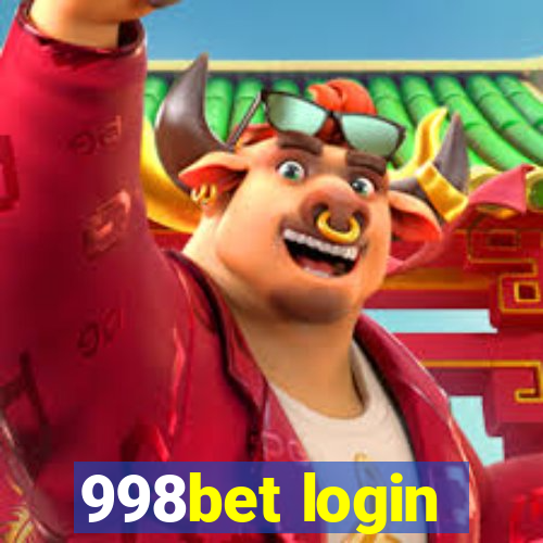 998bet login