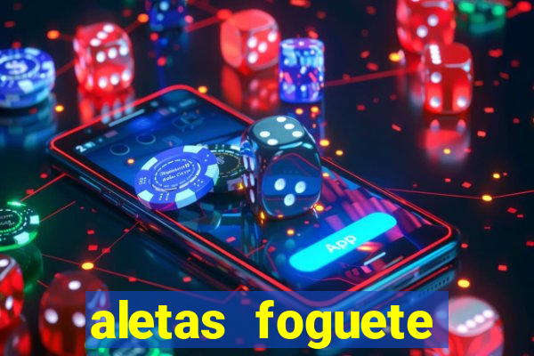 aletas foguete garrafa pet