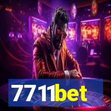 7711bet