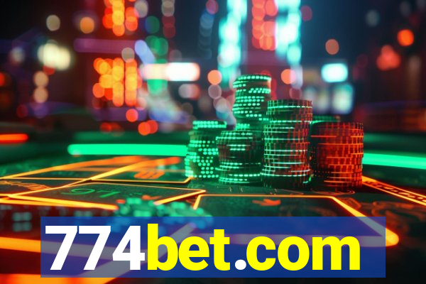 774bet.com