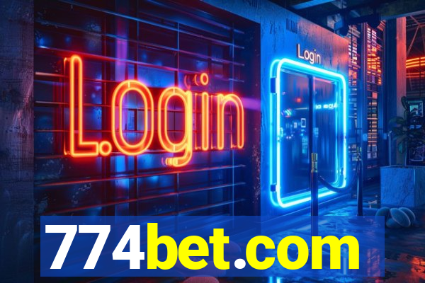 774bet.com