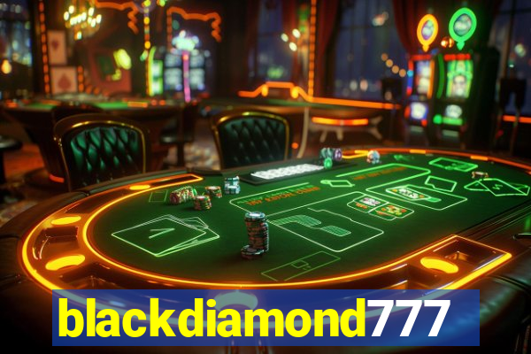 blackdiamond777