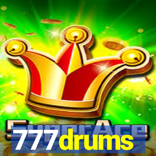 777drums