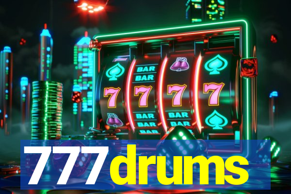 777drums