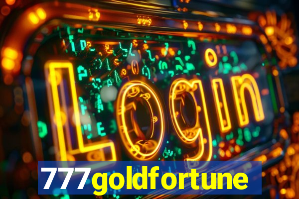 777goldfortune