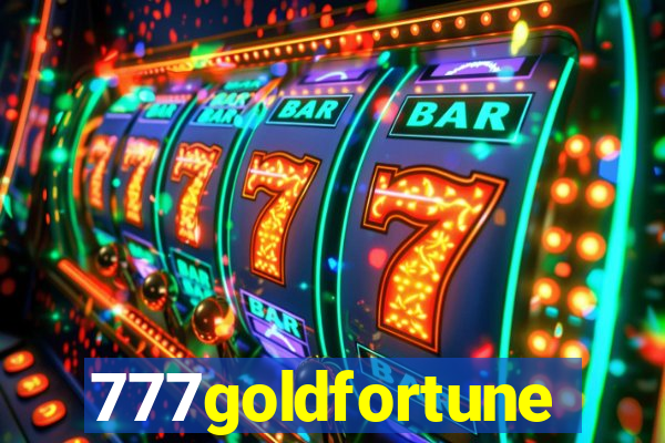 777goldfortune