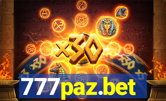 777paz.bet