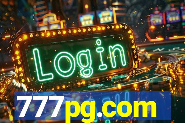 777pg.com