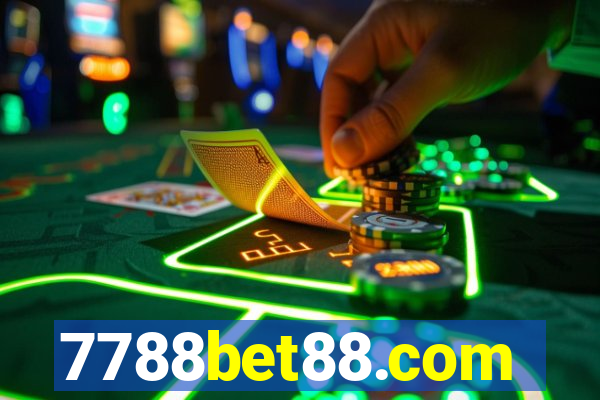 7788bet88.com