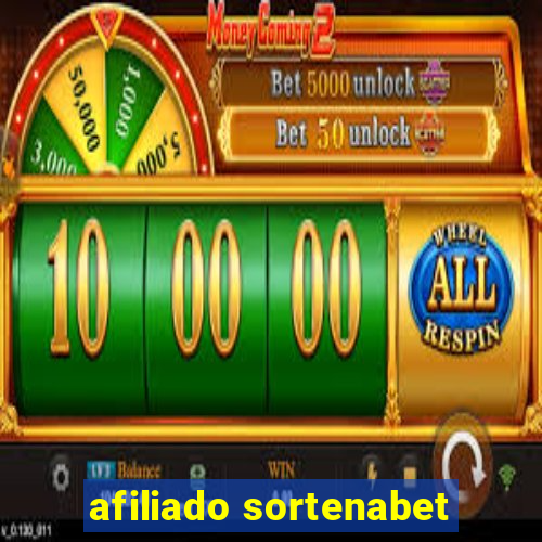 afiliado sortenabet