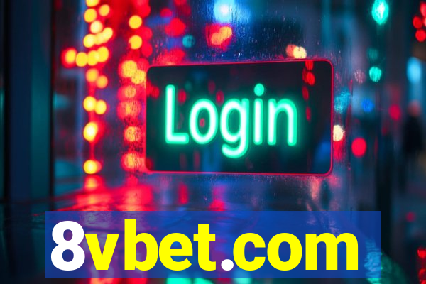 8vbet.com