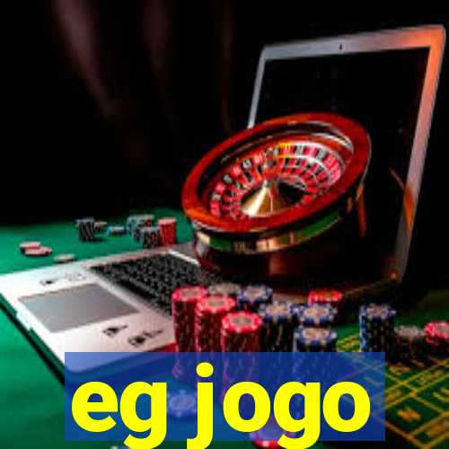 eg jogo