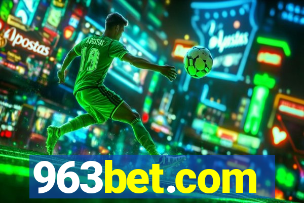 963bet.com