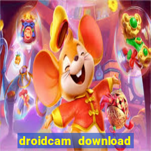 droidcam download for windows