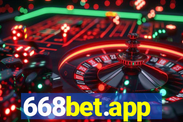 668bet.app