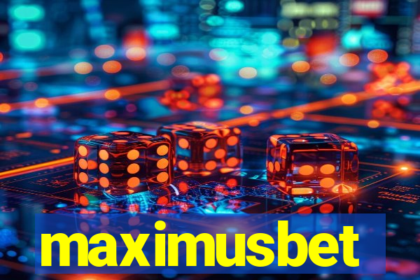 maximusbet