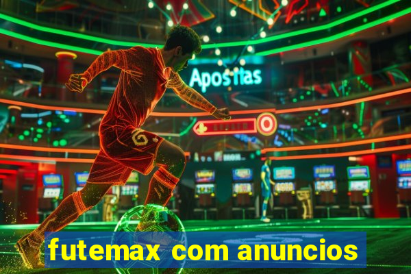 futemax com anuncios