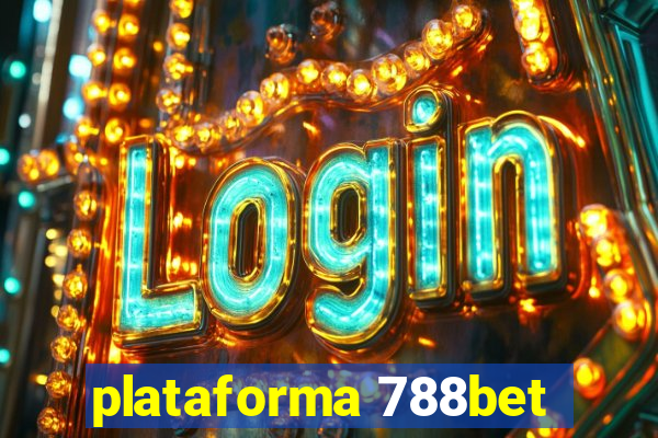 plataforma 788bet