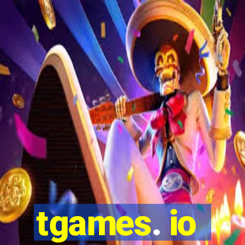 tgames. io